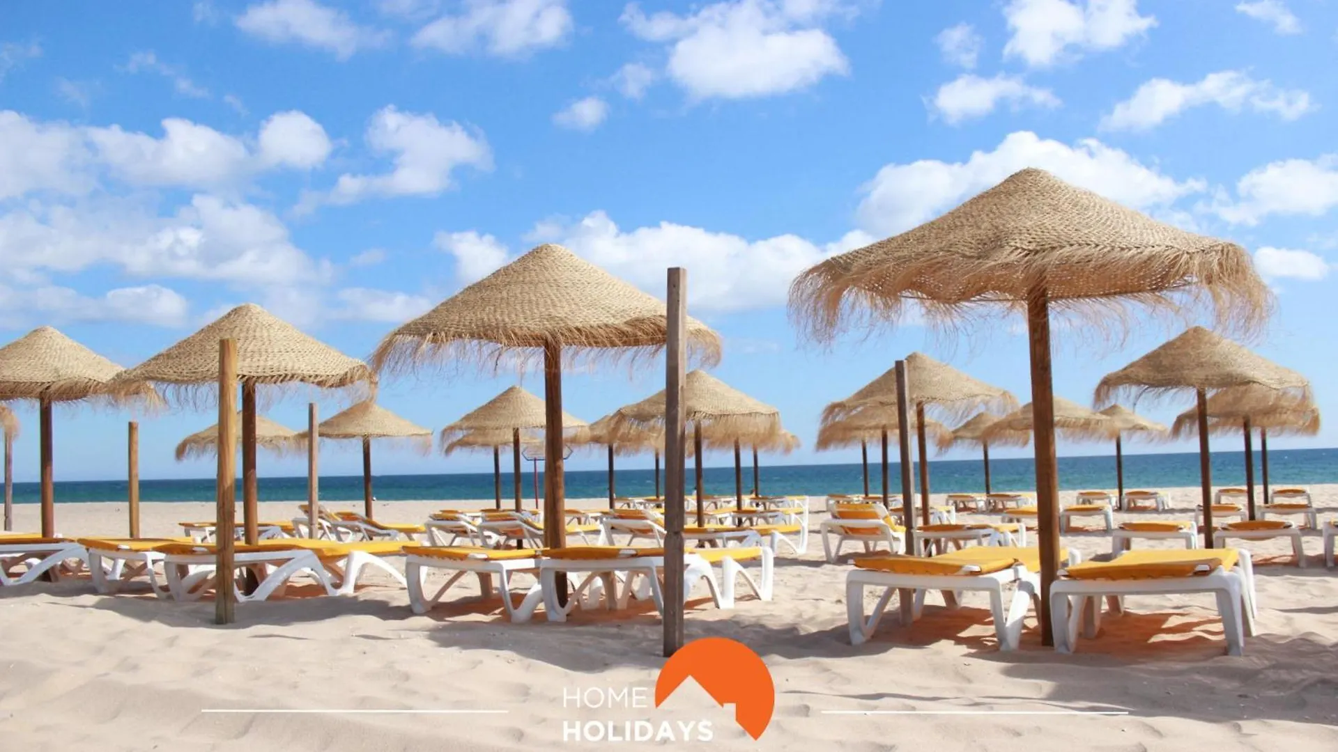 Apartment #251 Coronel Aguas By Home Holidays Albufeira