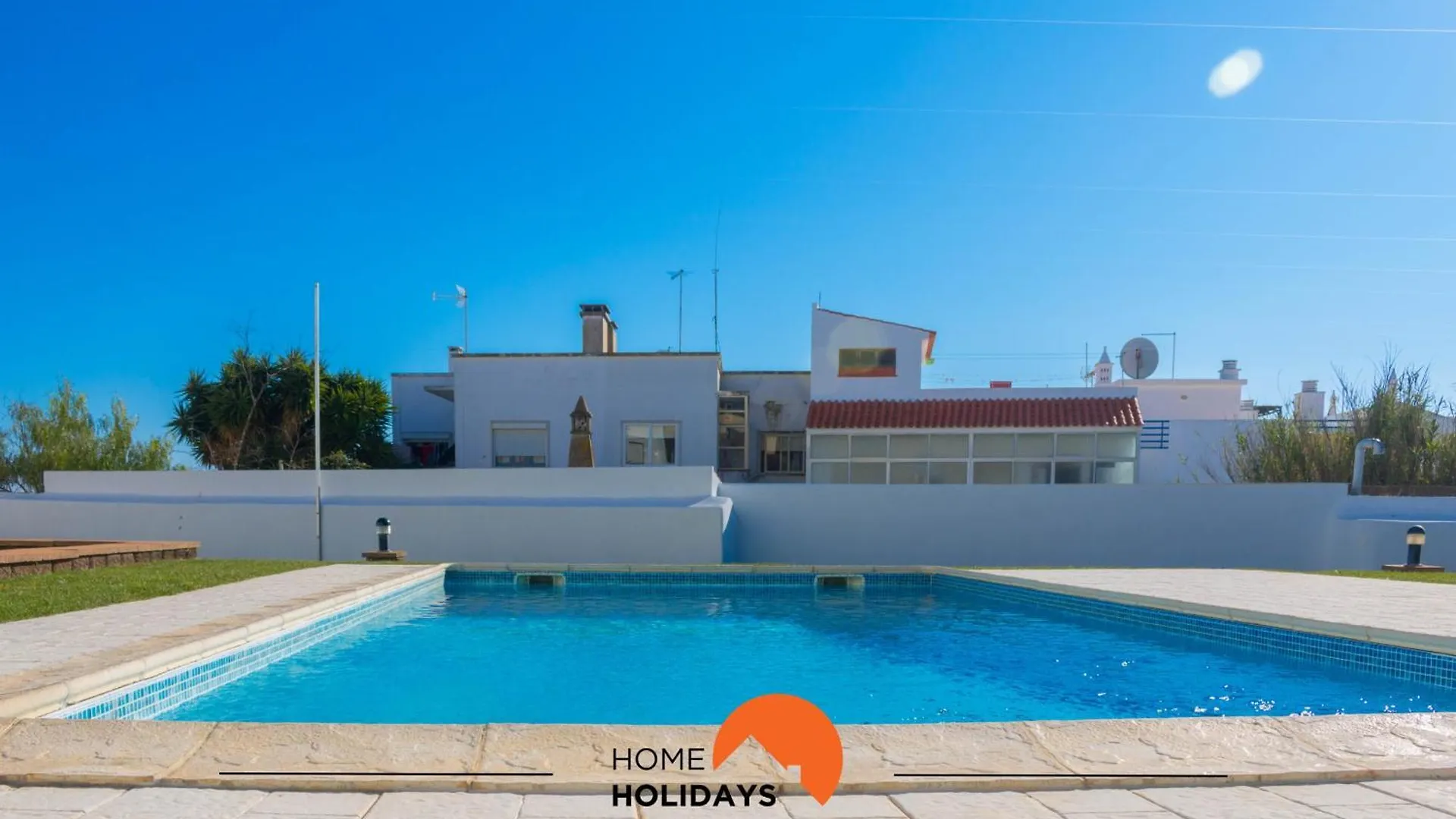 #251 Coronel Aguas By Home Holidays Albufeira 0*,  Portugal
