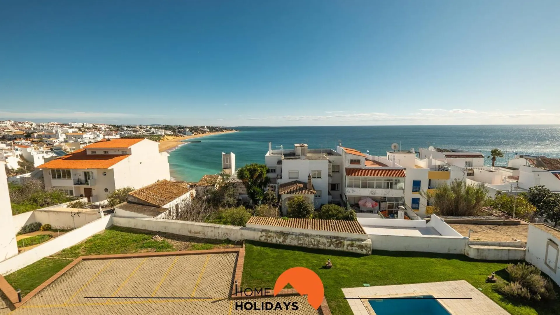 Apartment #251 Coronel Aguas By Home Holidays Albufeira
