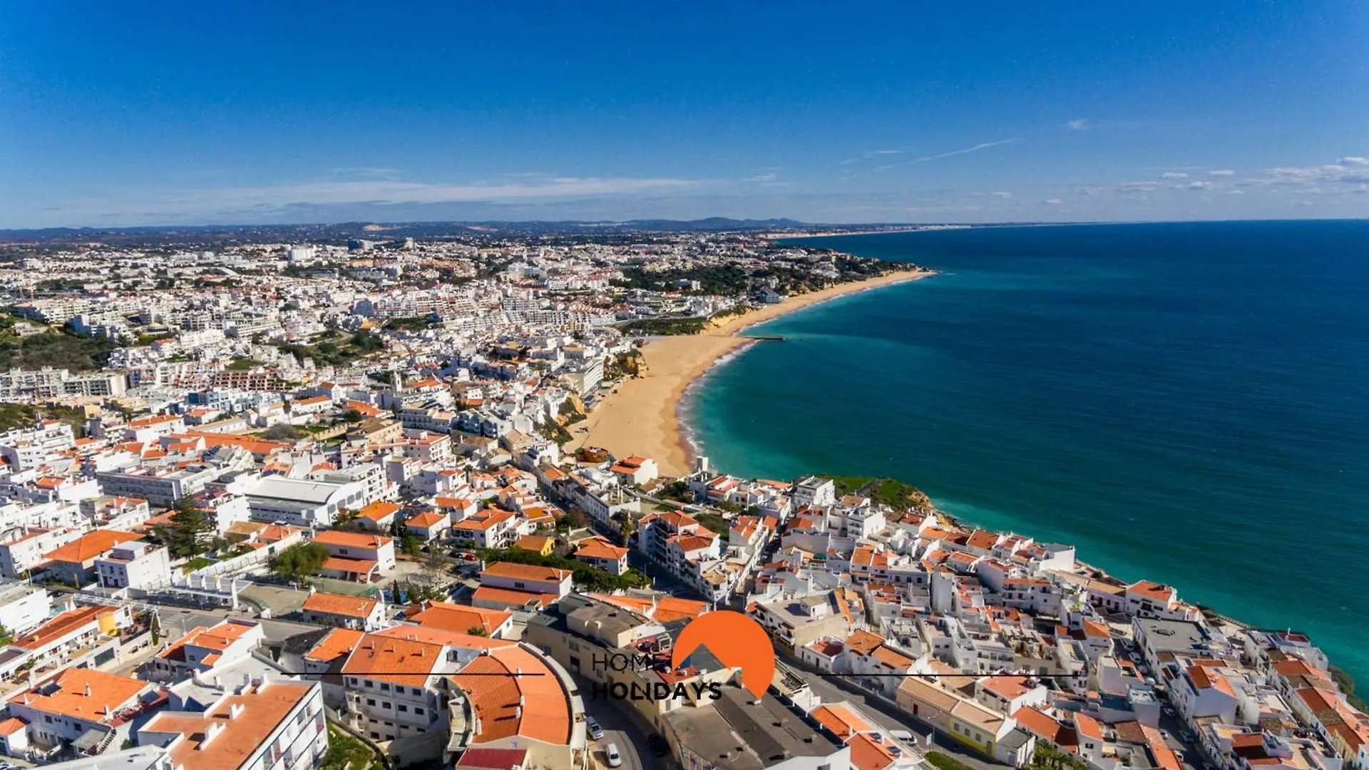 #251 Coronel Aguas By Home Holidays Albufeira