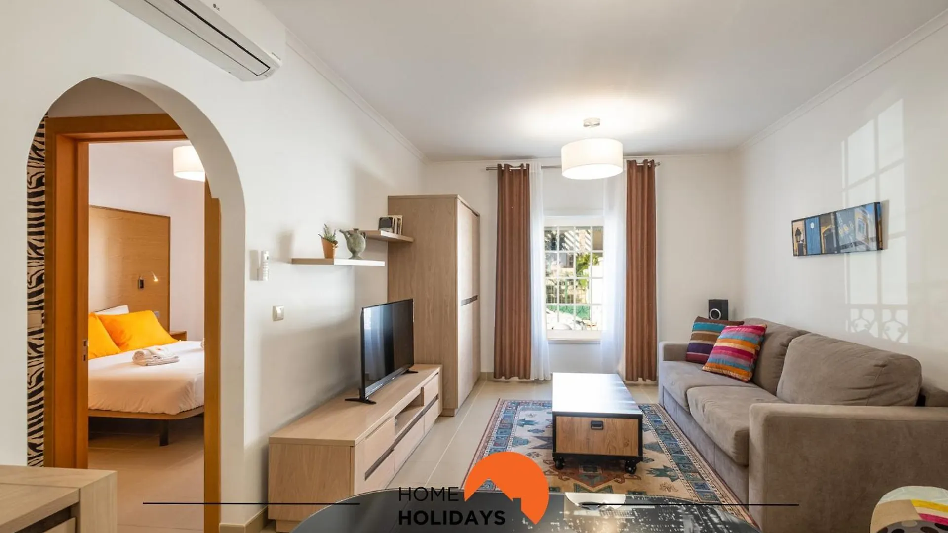 #251 Coronel Aguas By Home Holidays Albufeira Portugal