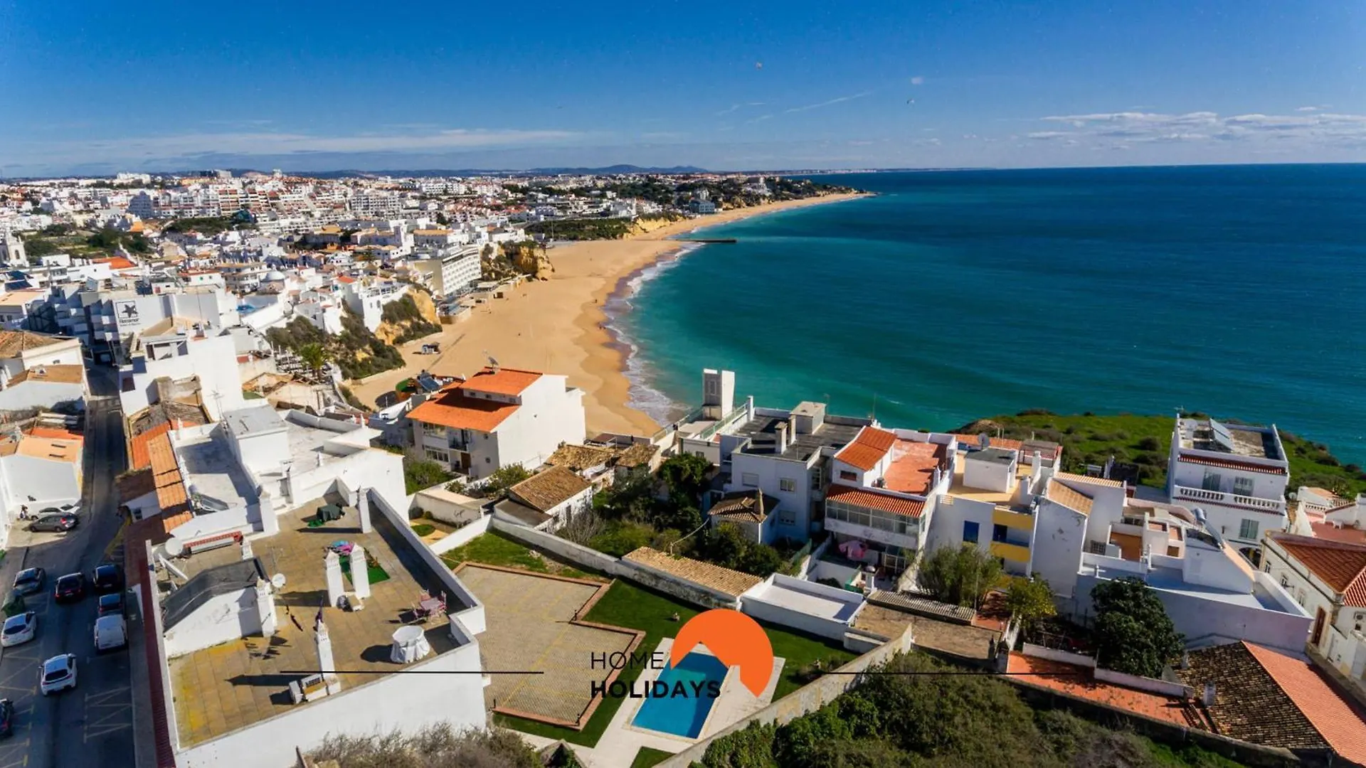 Apartment #251 Coronel Aguas By Home Holidays Albufeira