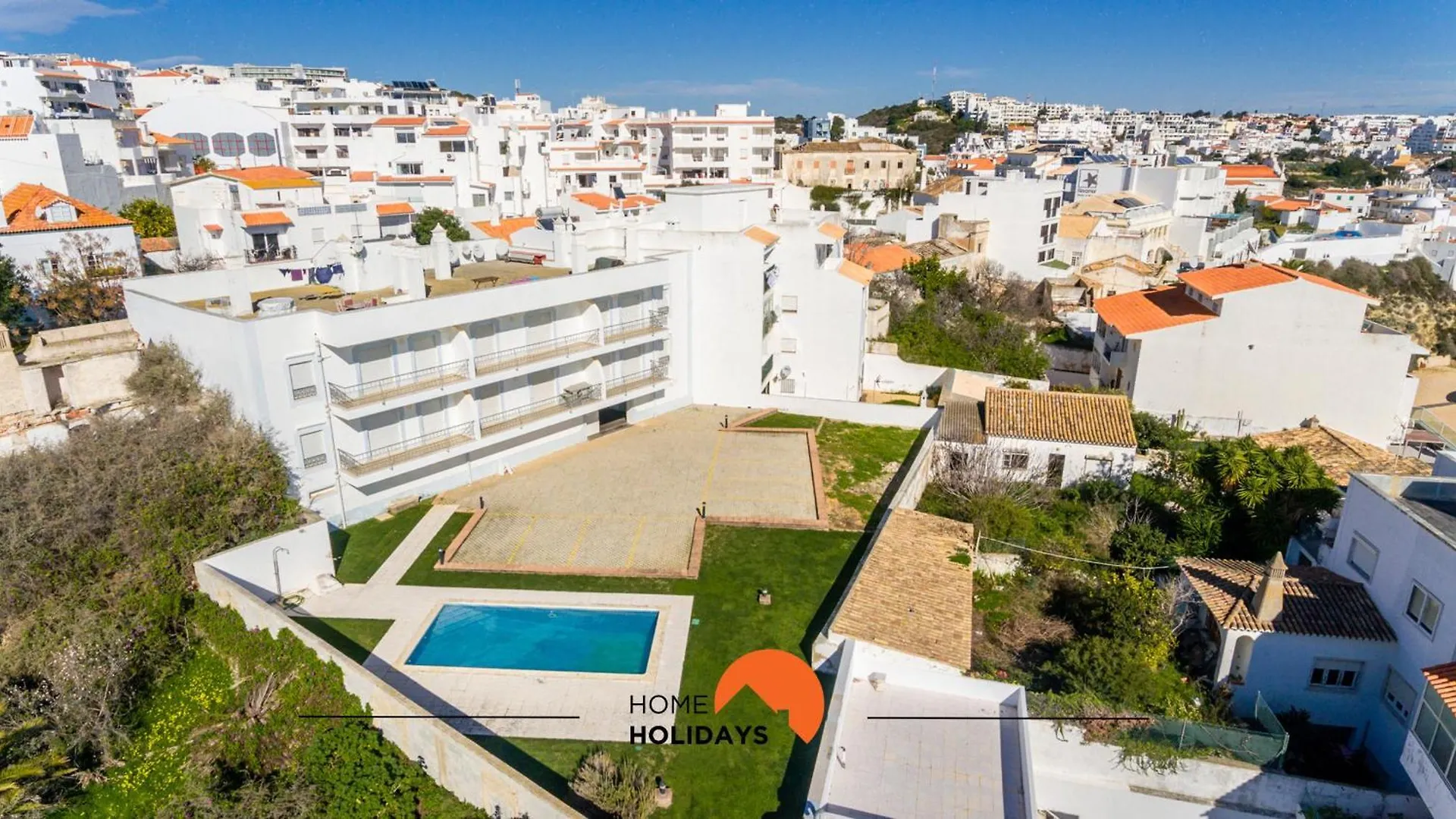 #251 Coronel Aguas By Home Holidays Albufeira Portugal