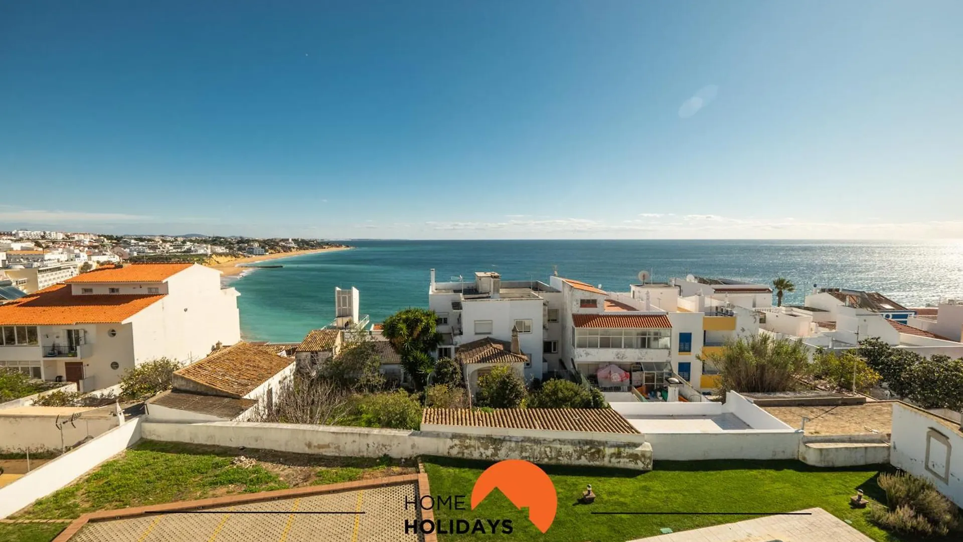 #251 Coronel Aguas By Home Holidays Albufeira Portugal