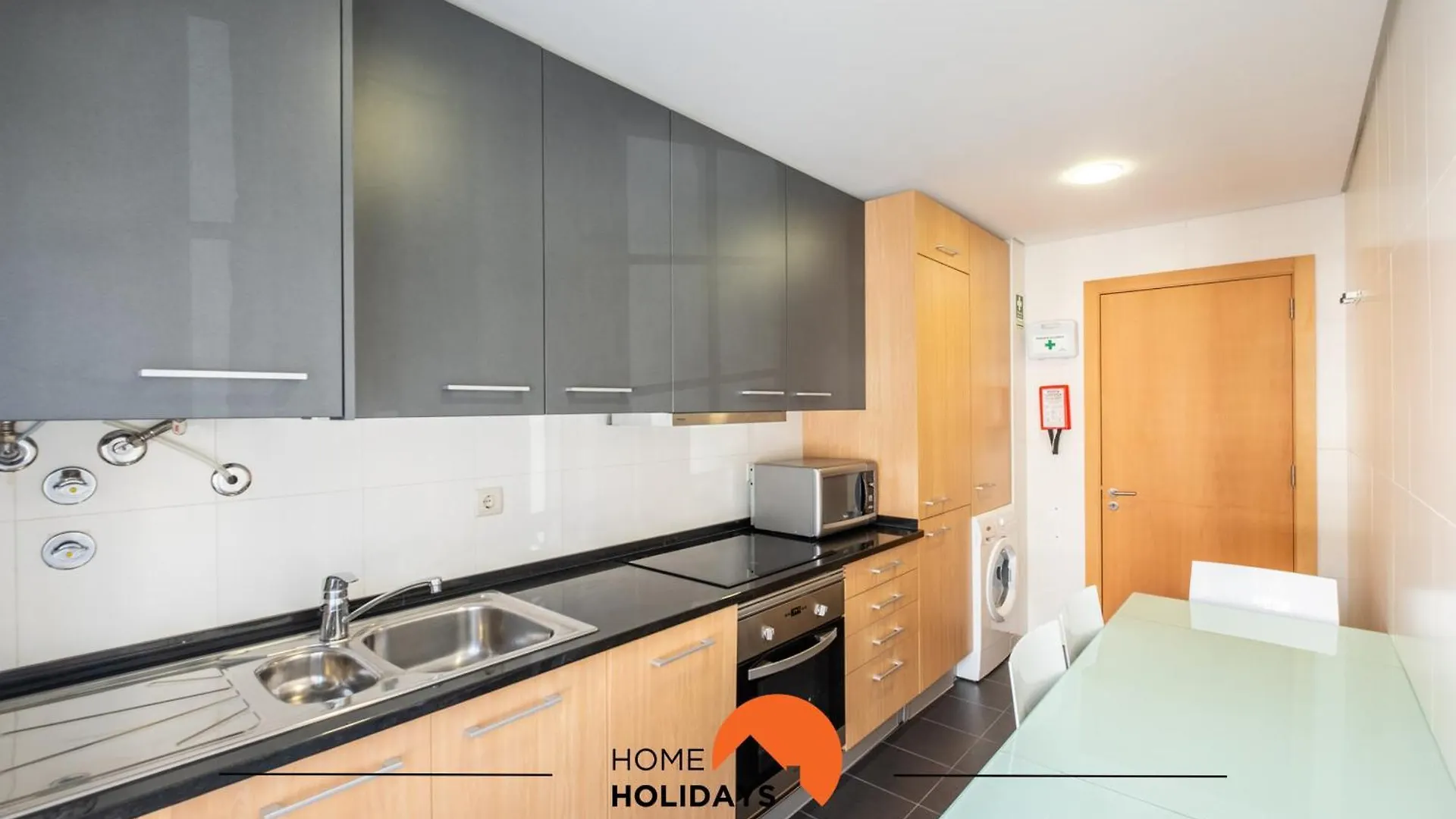 Apartment #251 Coronel Aguas By Home Holidays Albufeira Portugal
