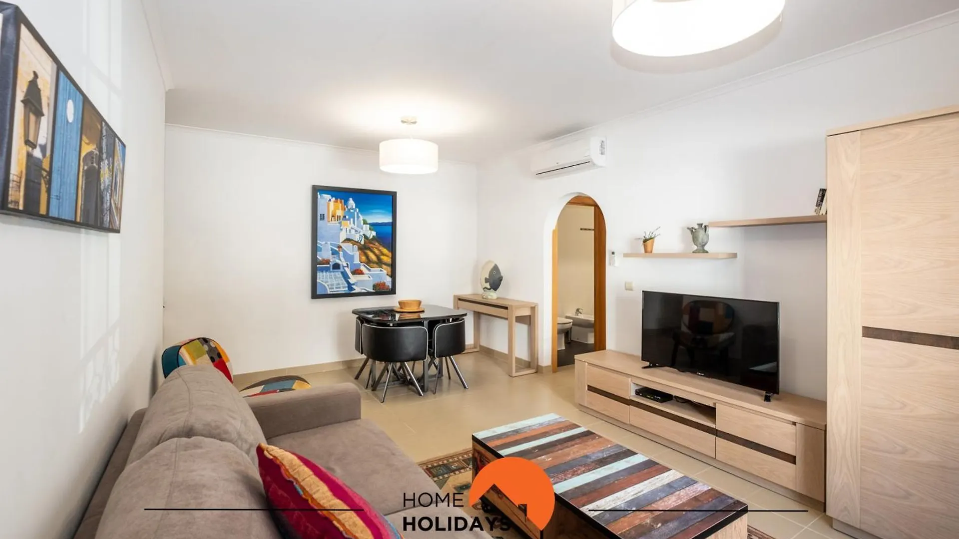 Apartment #251 Coronel Aguas By Home Holidays Albufeira Portugal