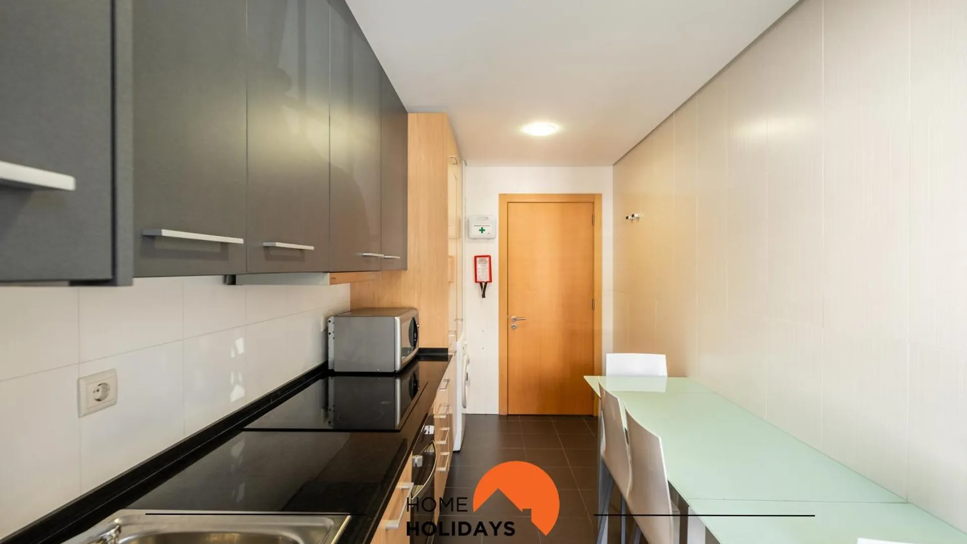 #251 Coronel Aguas By Home Holidays Albufeira Apartment