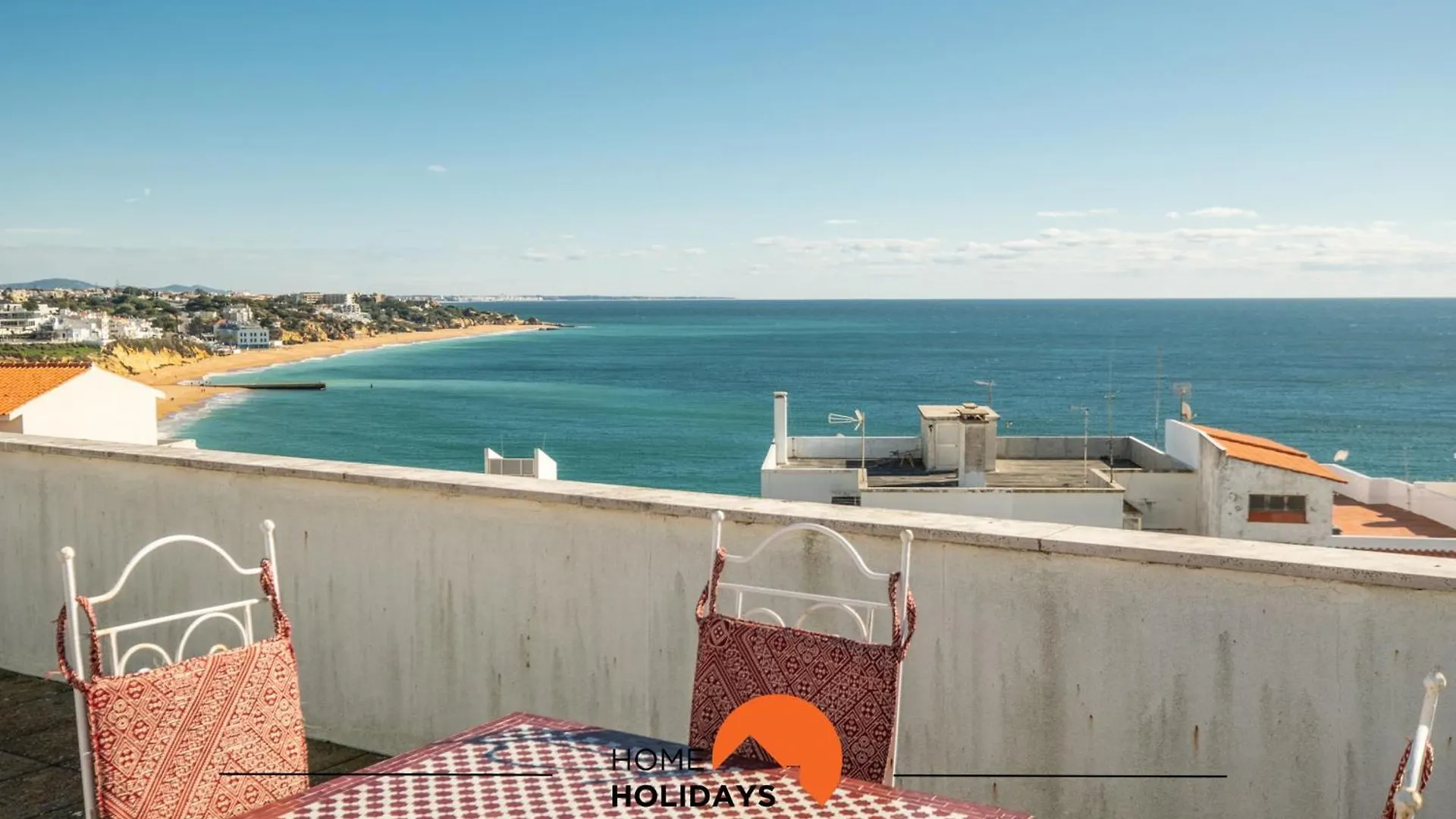 #251 Coronel Aguas By Home Holidays Albufeira 0*,  Portugal