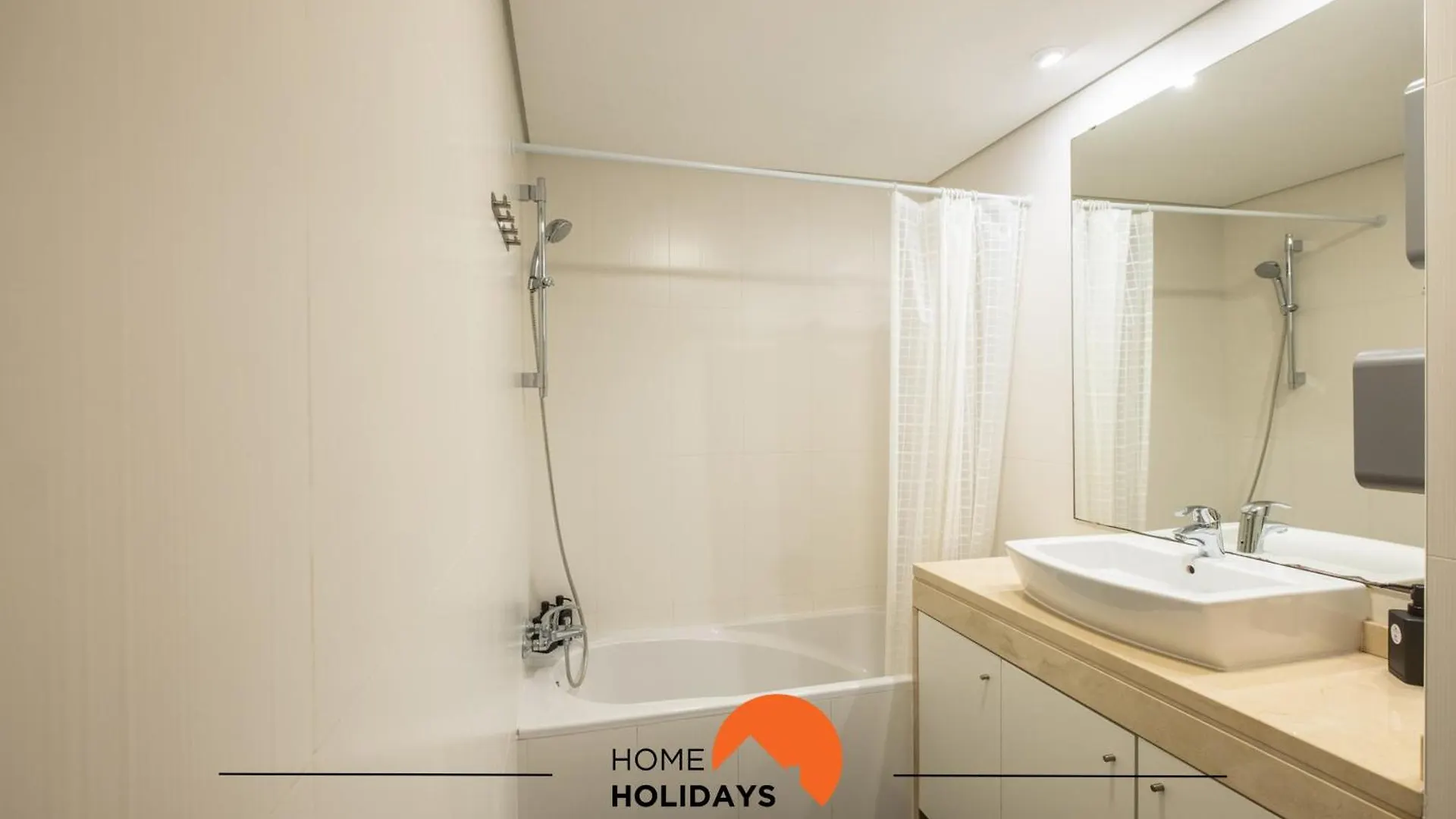 #251 Coronel Aguas By Home Holidays Albufeira 0*,