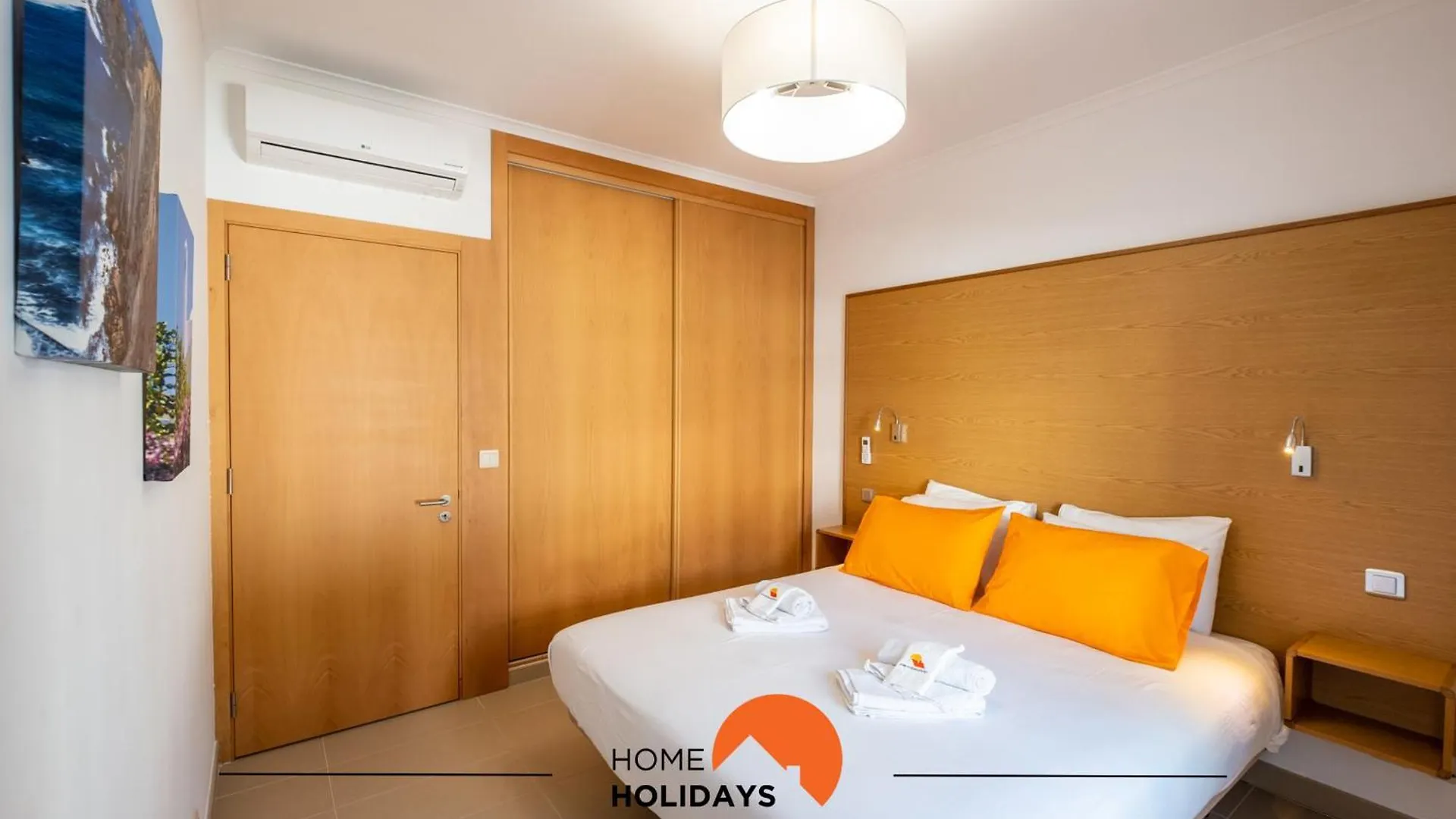 #251 Coronel Aguas By Home Holidays Albufeira