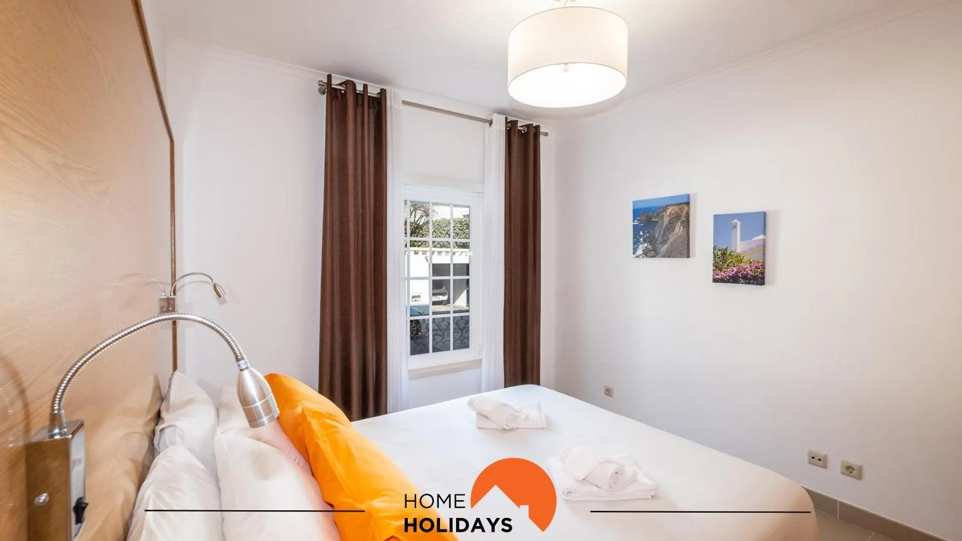 #251 Coronel Aguas By Home Holidays Albufeira