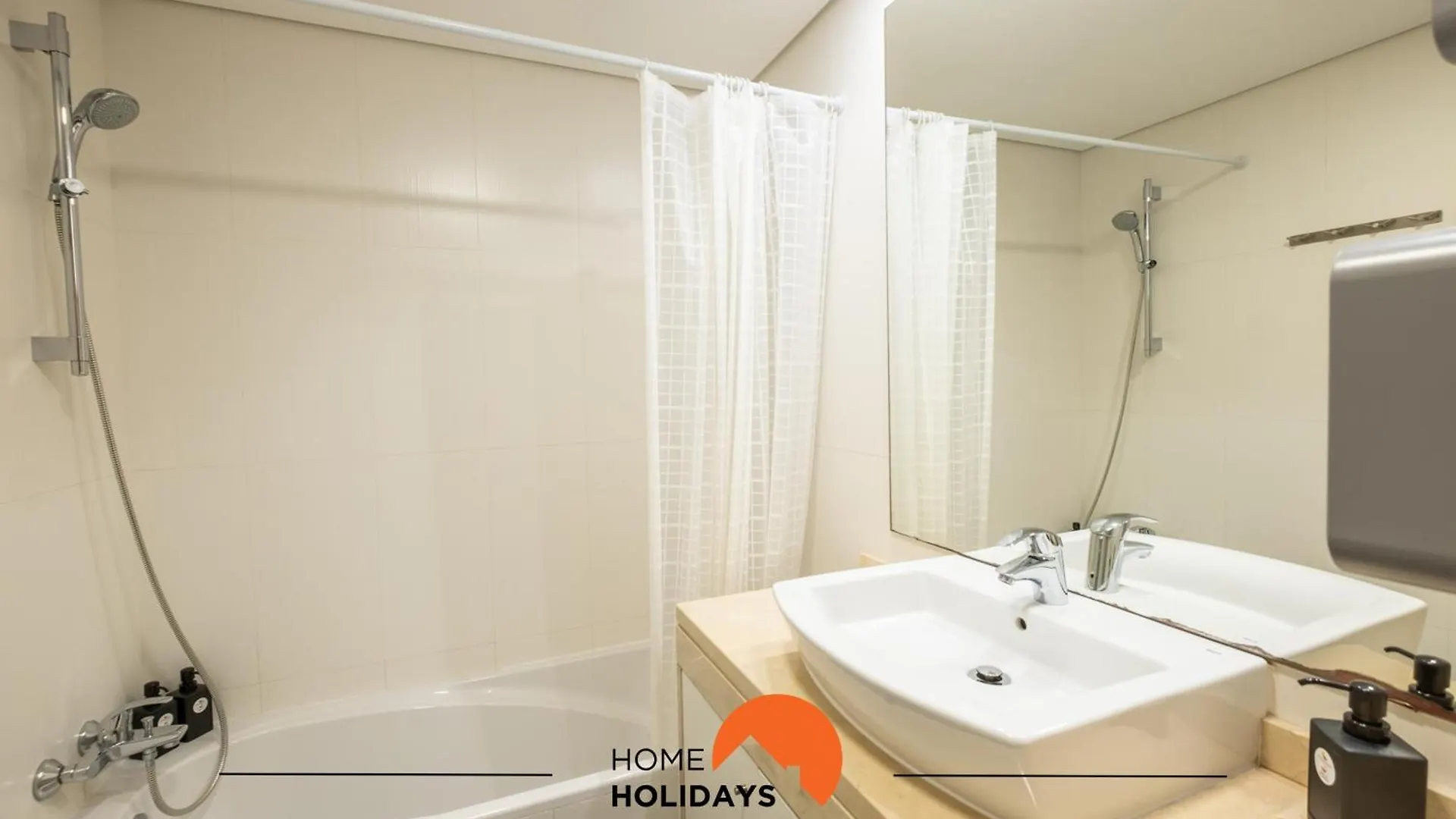 #251 Coronel Aguas By Home Holidays Albufeira Apartment