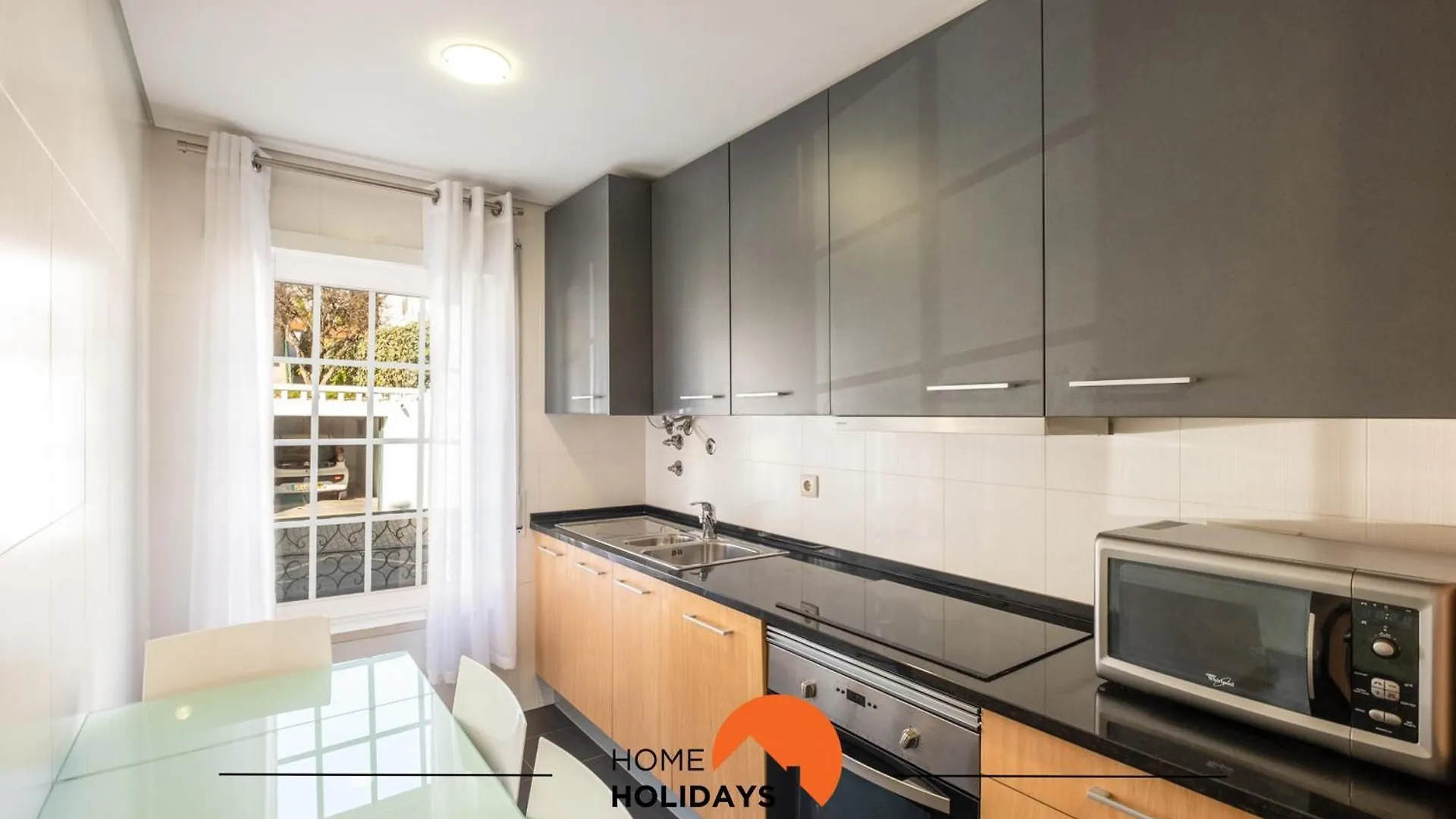 #251 Coronel Aguas By Home Holidays Albufeira Apartment
