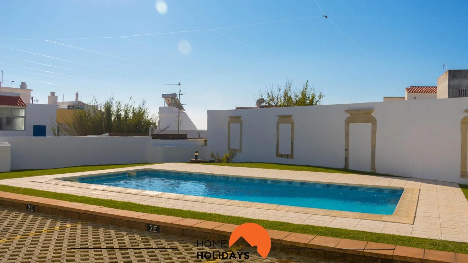 Apartment #251 Coronel Aguas By Home Holidays Albufeira Portugal