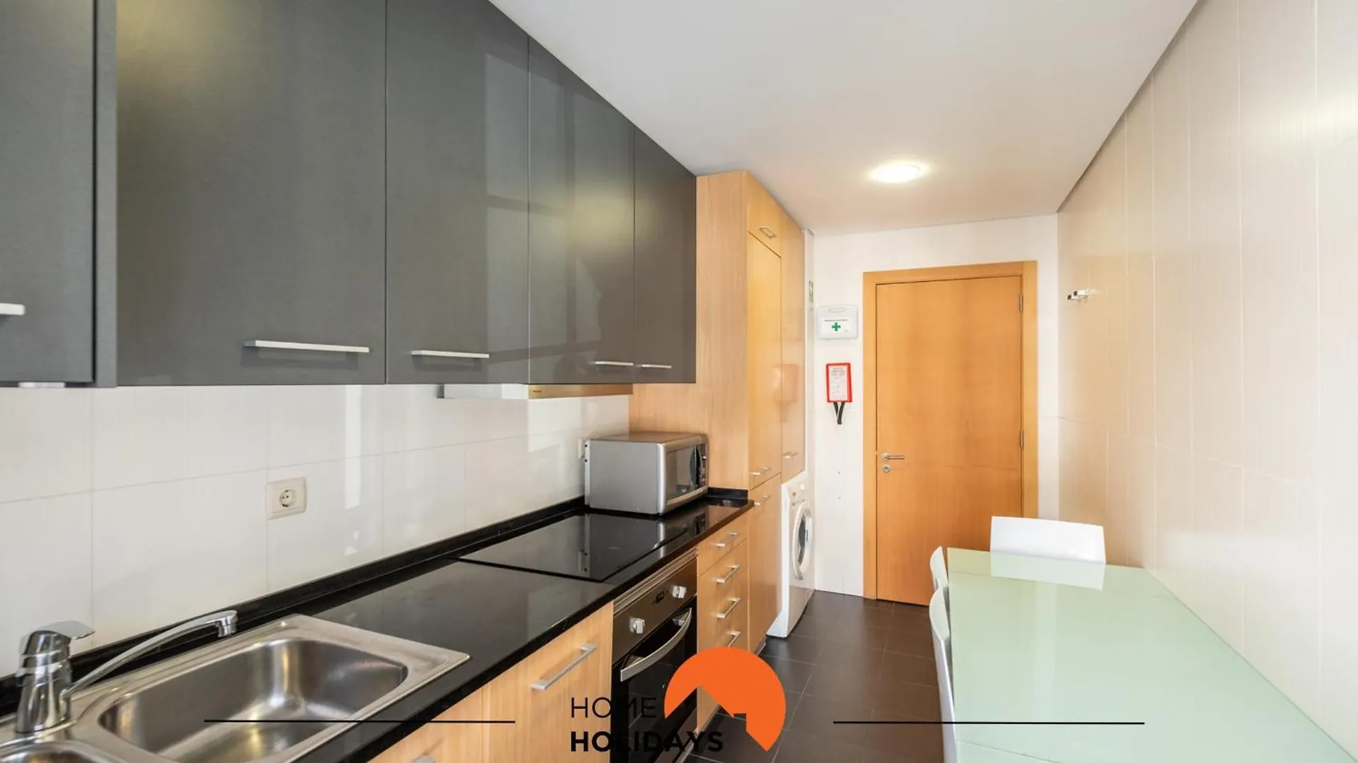 #251 Coronel Aguas By Home Holidays Albufeira