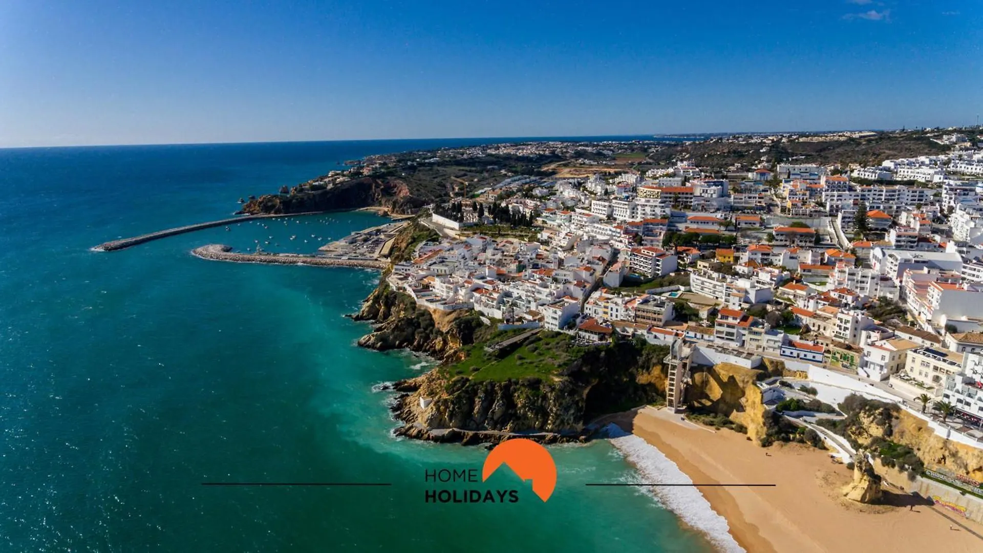 #251 Coronel Aguas By Home Holidays Albufeira 0*,  Portugal