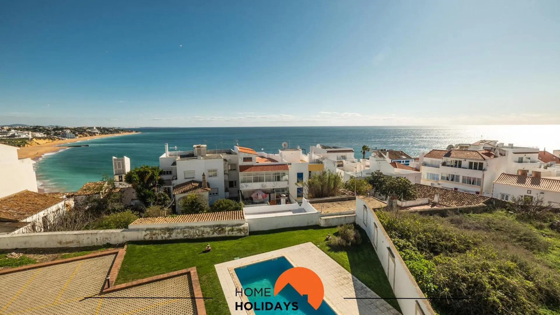 #251 Coronel Aguas By Home Holidays Albufeira