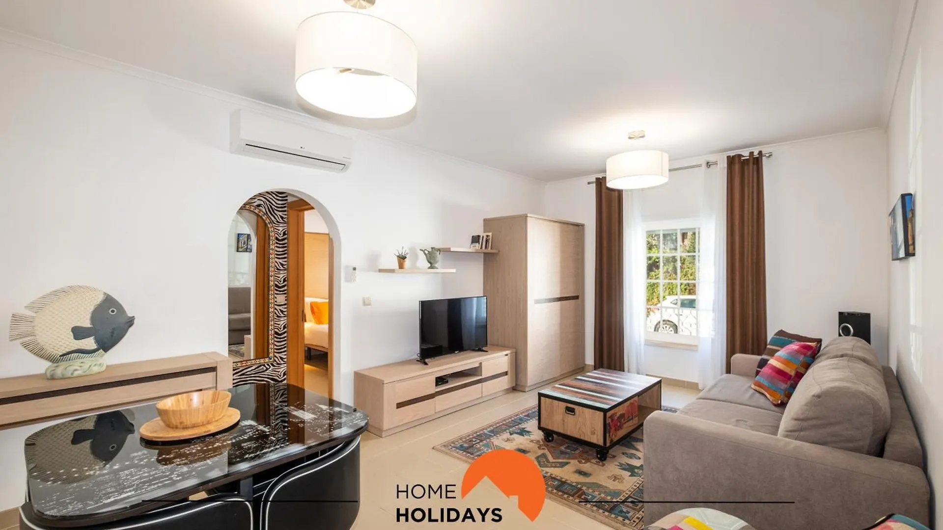 #251 Coronel Aguas By Home Holidays Albufeira 0*,